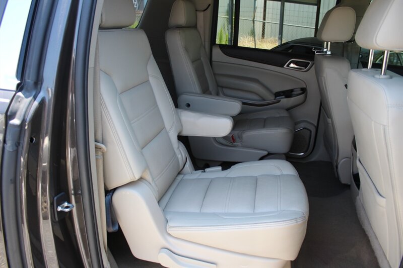 2019 Gmc Yukon XL Denali photo 24