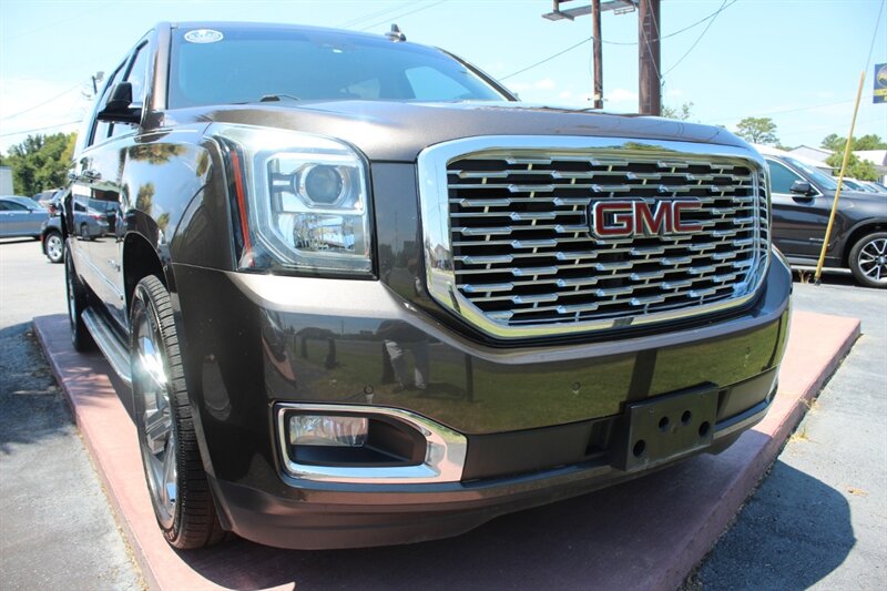 2019 Gmc Yukon XL Denali photo 7