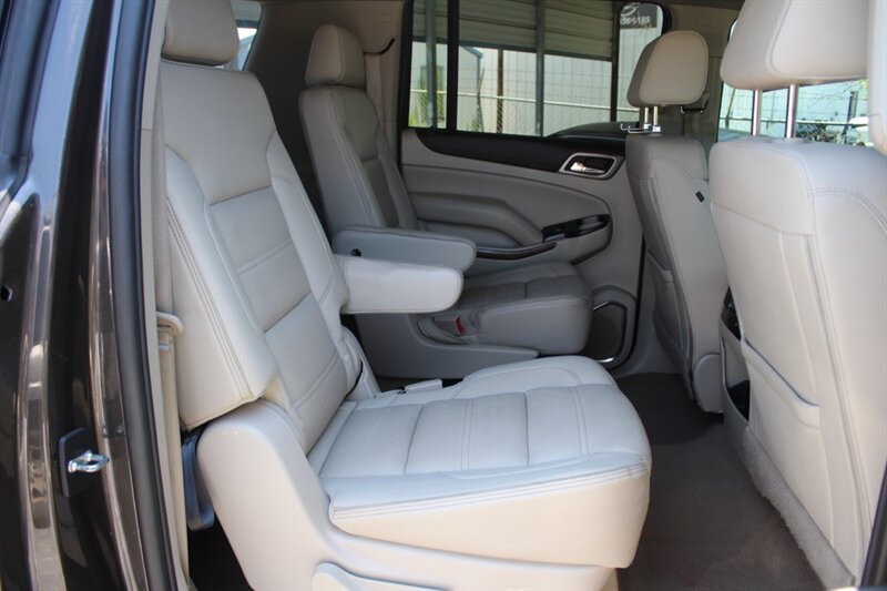 2019 Gmc Yukon XL Denali photo 21