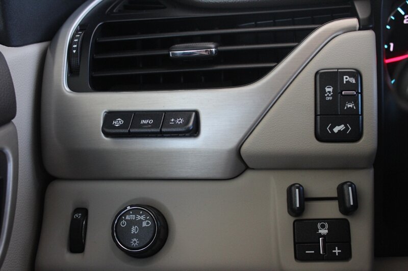 2019 Gmc Yukon XL Denali photo 37