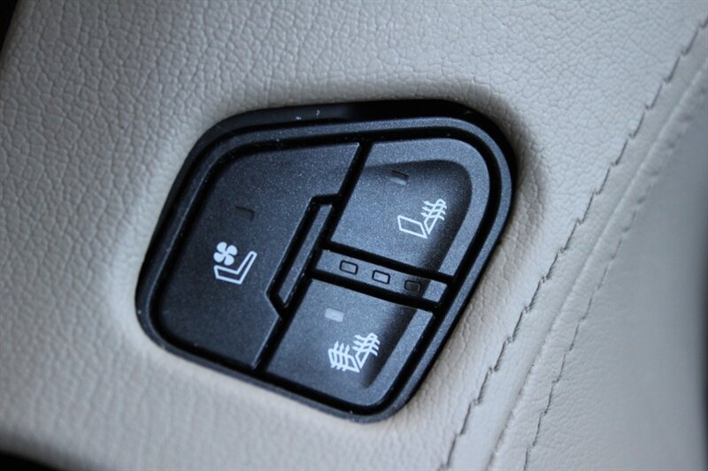 2019 Gmc Yukon XL Denali photo 34