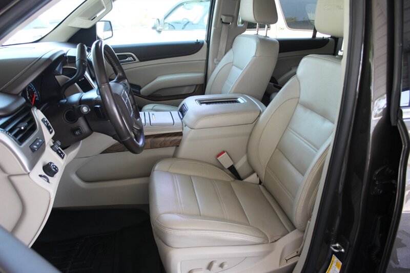 2019 Gmc Yukon XL Denali photo 13