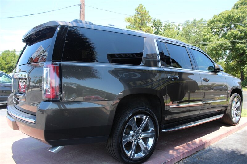 2019 Gmc Yukon XL Denali photo 10