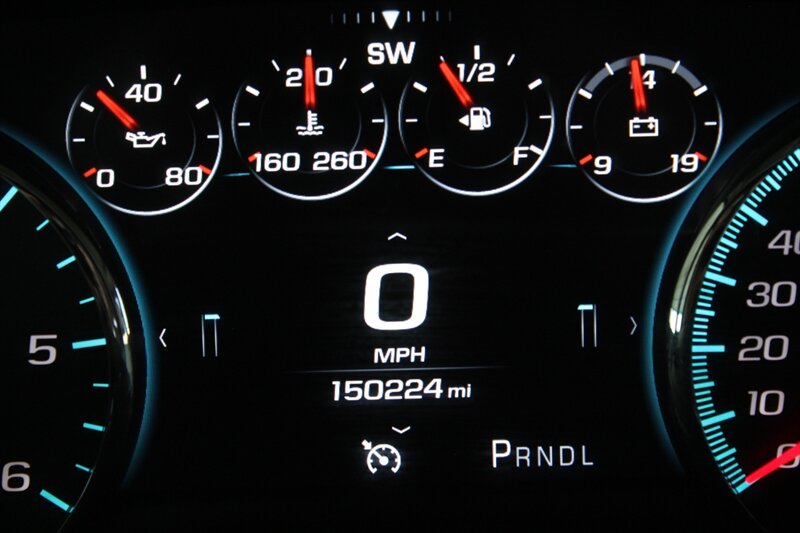 2019 Gmc Yukon XL Denali photo 28