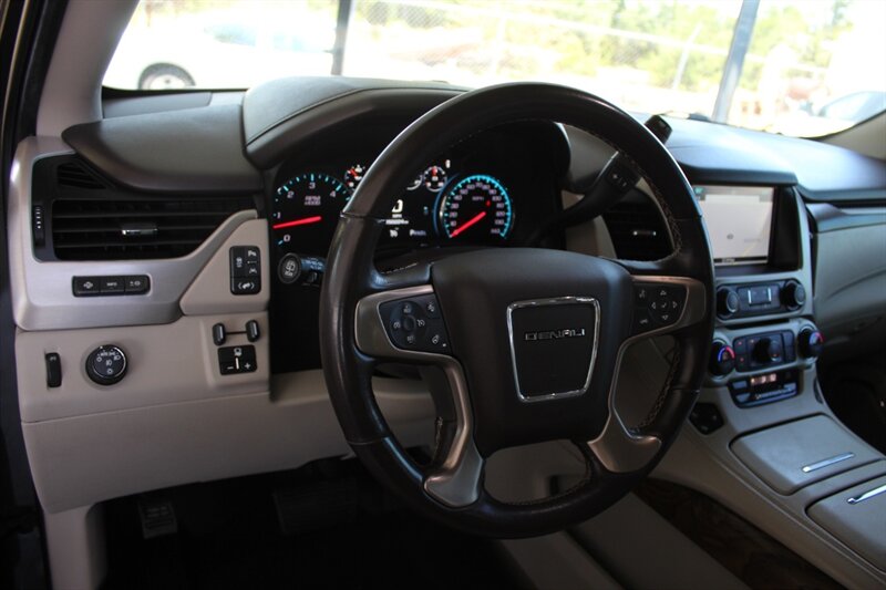 2019 Gmc Yukon XL Denali photo 43