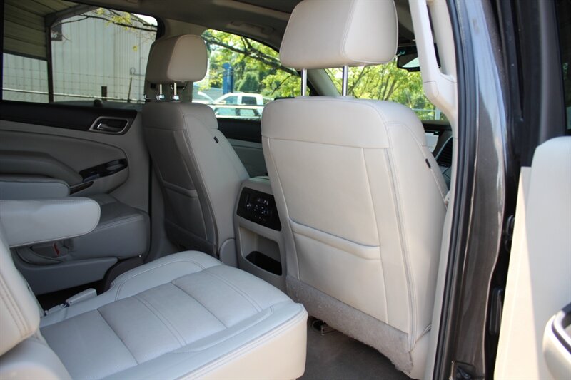 2019 Gmc Yukon XL Denali photo 23