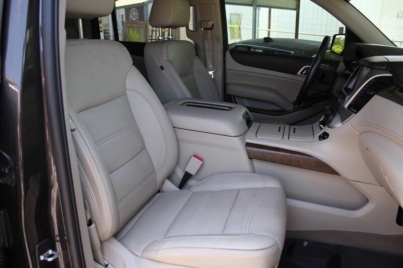 2019 Gmc Yukon XL Denali photo 27
