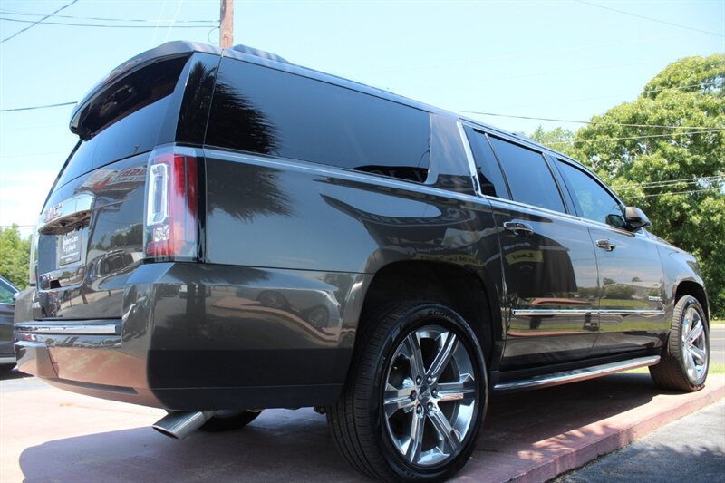 2019 Gmc Yukon XL Denali photo 11