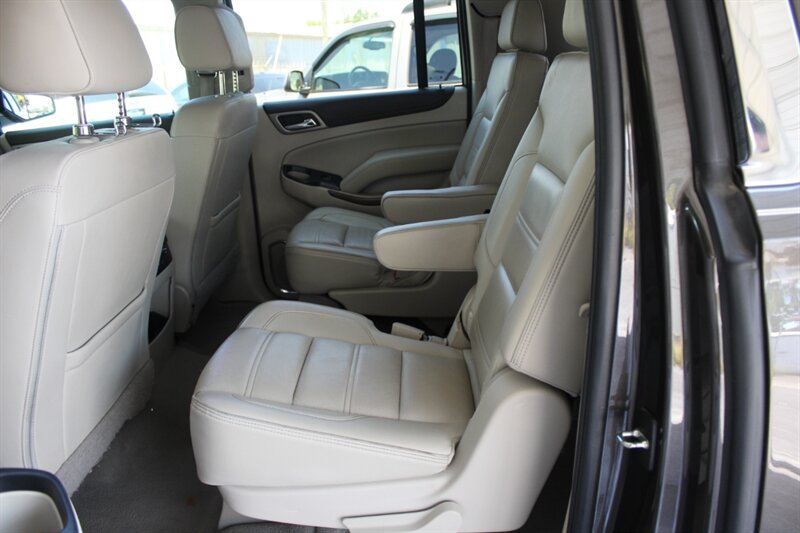 2019 Gmc Yukon XL Denali photo 15