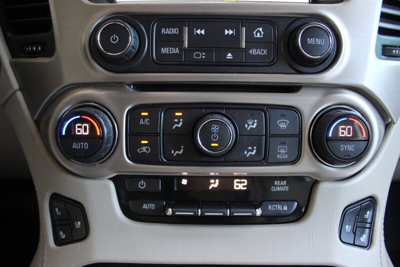 2019 Gmc Yukon XL Denali photo 32