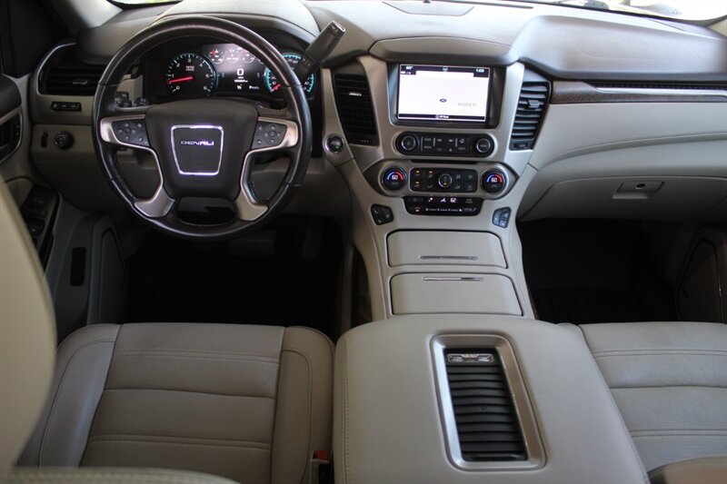 2019 Gmc Yukon XL Denali photo 19