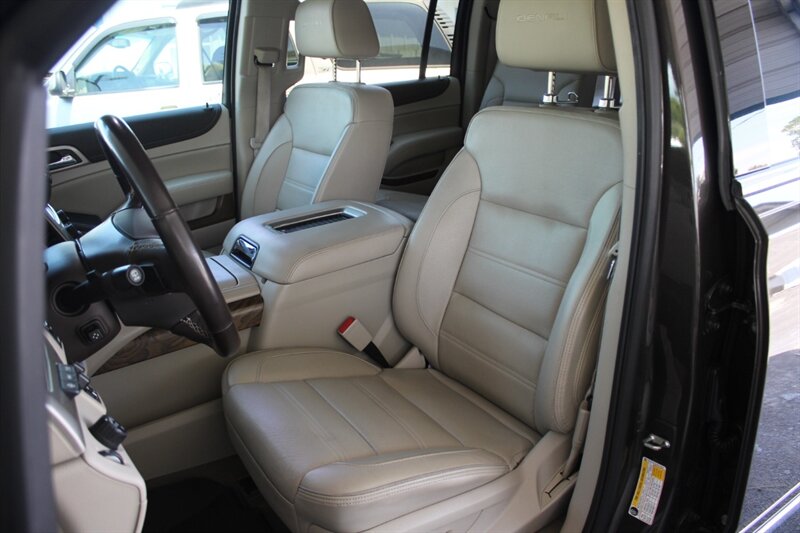 2019 Gmc Yukon XL Denali photo 14
