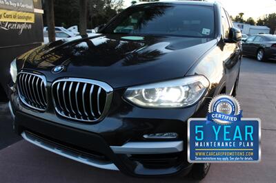 2019 BMW X3 sDrive30i   - Photo 9 - Lexington, SC 29073