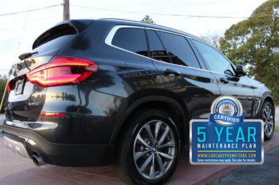 2019 BMW X3 sDrive30i   - Photo 11 - Lexington, SC 29073