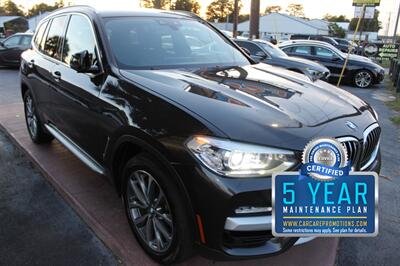 2019 BMW X3 sDrive30i   - Photo 5 - Lexington, SC 29073