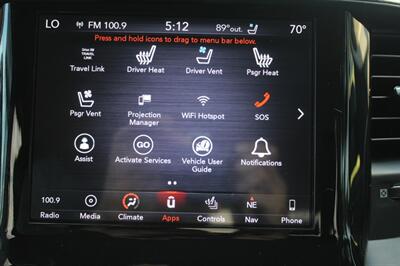 2019 RAM 1500 Laramie   - Photo 54 - Lexington, SC 29073