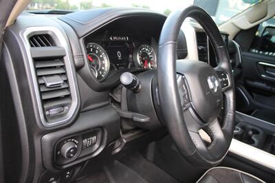 2019 RAM 1500 Laramie   - Photo 20 - Lexington, SC 29073