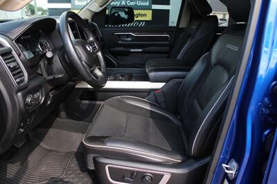 2019 RAM 1500 Laramie   - Photo 25 - Lexington, SC 29073