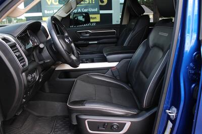 2019 RAM 1500 Laramie   - Photo 23 - Lexington, SC 29073