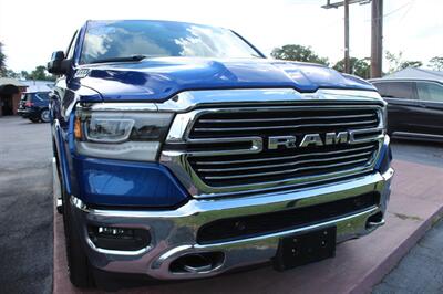 2019 RAM 1500 Laramie   - Photo 13 - Lexington, SC 29073