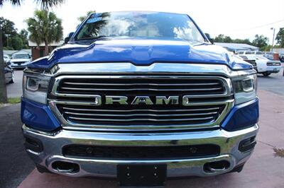 2019 RAM 1500 Laramie   - Photo 14 - Lexington, SC 29073