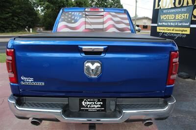 2019 RAM 1500 Laramie   - Photo 6 - Lexington, SC 29073