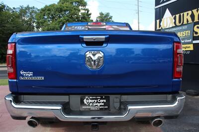 2019 RAM 1500 Laramie   - Photo 7 - Lexington, SC 29073
