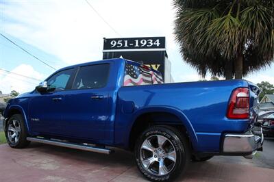 2019 RAM 1500 Laramie   - Photo 18 - Lexington, SC 29073