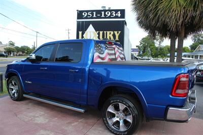 2019 RAM 1500 Laramie   - Photo 5 - Lexington, SC 29073