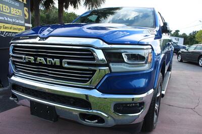 2019 RAM 1500 Laramie   - Photo 15 - Lexington, SC 29073