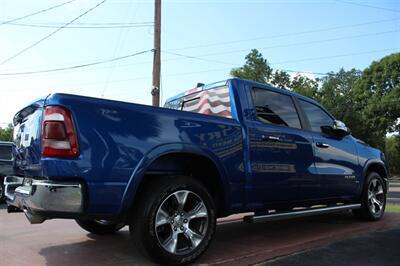 2019 RAM 1500 Laramie   - Photo 10 - Lexington, SC 29073