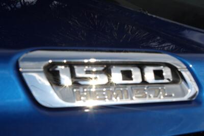 2019 RAM 1500 Laramie   - Photo 9 - Lexington, SC 29073