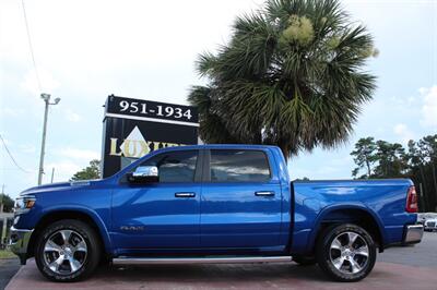 2019 RAM 1500 Laramie   - Photo 16 - Lexington, SC 29073