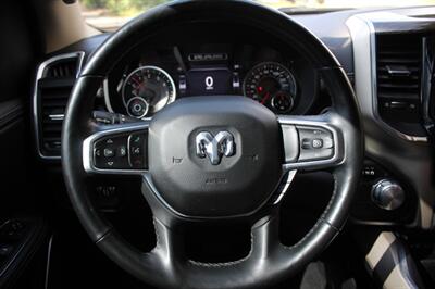 2019 RAM 1500 Laramie   - Photo 51 - Lexington, SC 29073