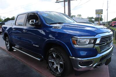 2019 RAM 1500 Laramie   - Photo 11 - Lexington, SC 29073