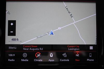 2019 RAM 1500 Laramie   - Photo 41 - Lexington, SC 29073
