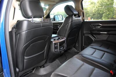 2019 RAM 1500 Laramie   - Photo 27 - Lexington, SC 29073