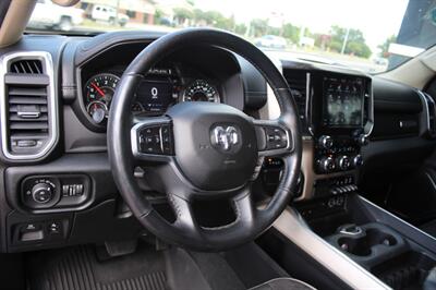 2019 RAM 1500 Laramie   - Photo 21 - Lexington, SC 29073