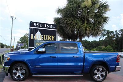2019 RAM 1500 Laramie   - Photo 4 - Lexington, SC 29073
