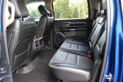 2019 RAM 1500 Laramie   - Photo 26 - Lexington, SC 29073
