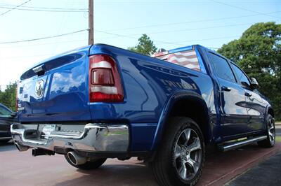 2019 RAM 1500 Laramie   - Photo 17 - Lexington, SC 29073