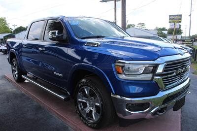 2019 RAM 1500 Laramie   - Photo 12 - Lexington, SC 29073