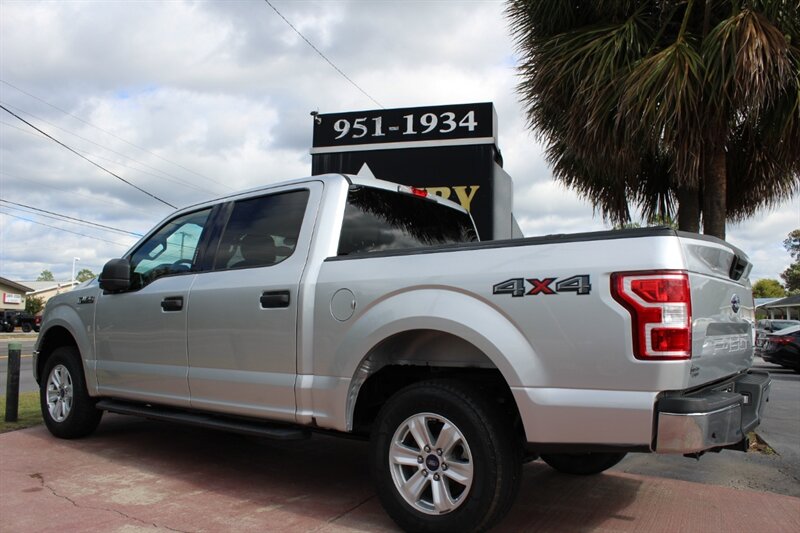 2018 Ford F-150 XLT   - Photo 16 - Lexington, SC 29073