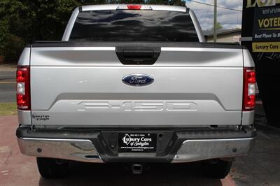 2018 Ford F-150 XLT   - Photo 15 - Lexington, SC 29073