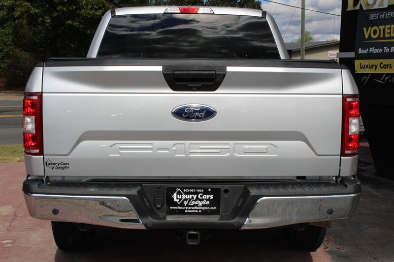 2018 Ford F-150 XLT   - Photo 15 - Lexington, SC 29073