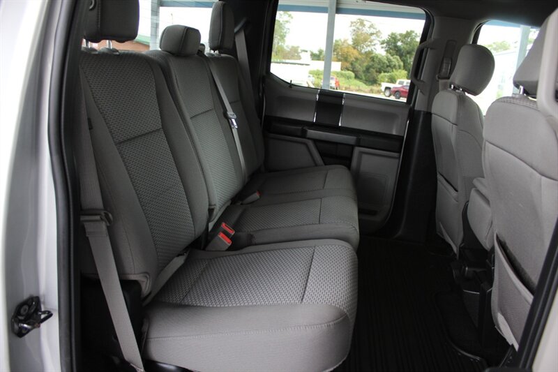 2018 Ford F-150 XLT   - Photo 29 - Lexington, SC 29073