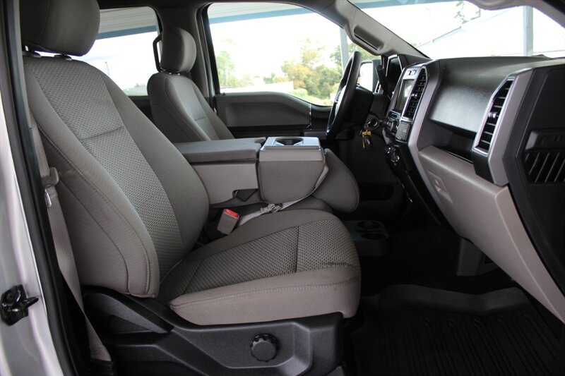 2018 Ford F-150 XLT   - Photo 32 - Lexington, SC 29073