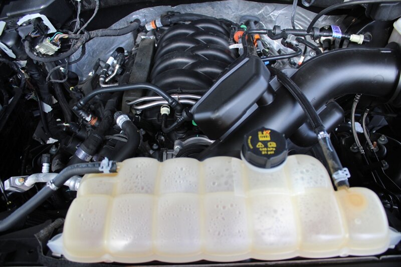 2018 Ford F-150 XLT   - Photo 44 - Lexington, SC 29073