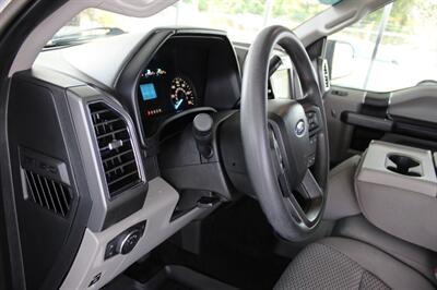 2018 Ford F-150 XLT   - Photo 17 - Lexington, SC 29073