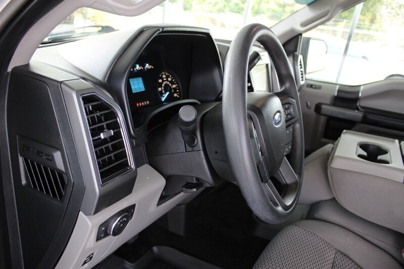 2018 Ford F-150 XLT   - Photo 17 - Lexington, SC 29073